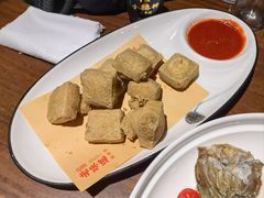 -绍兴老味道·非遗门店(银泰城店)