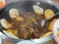 -那红花·东北菜铁锅炖(仙林金鹰店)