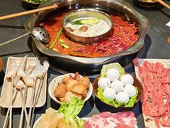 -大风老火锅(江北一店)