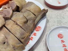 -晚晴楼风味轩
