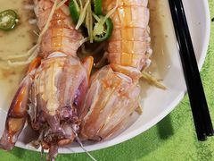 -盛港湾海鲜食府(黄沙店)