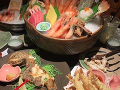 -花潮料理艺食馆(成都万象城店)