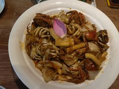 -周家二小姐的菜(西津渡店)