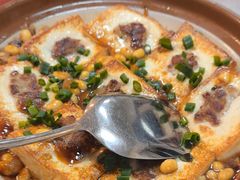 -芳华轩•客家菜馆(梧桐山店)