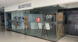 -卡兹影像STUDIO(百联购物中心店)