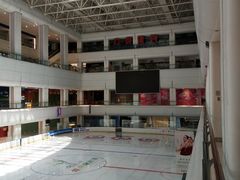 -炫采冰场(红博中央公园商场店)