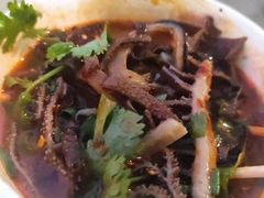 -阿木舂记·特色小吃(平江路店)