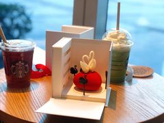 黑天鹅-BLACKSWAN黑天鹅(环球店)