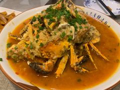 -火龙堂·风味民间菜(文一路店)