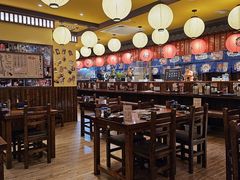 -鸟鹏烧鸟居酒屋(仁恒梦中心店)