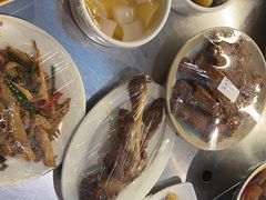 -二宽中国兰州拉面(幸福城店)
