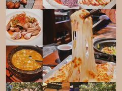 -绿茶餐厅(乐峰广场店)