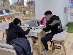 -戴尔x外星人电脑·维修中心(天河城购物中心店)