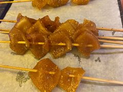 -喝丢一只鞋海鲜烧烤·海肠捞饭(东关街店)