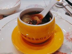 极品正宗佛跳墙-聚春园自助餐厅(东街口店)