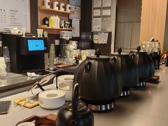 -奈雪茶院·茶室茶馆(广州粤海天地店)