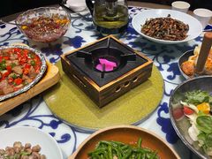 -印巷里主题餐厅(马鞍山店)