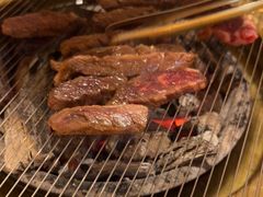 -闻老头·菊花炭烤肉(D11店)