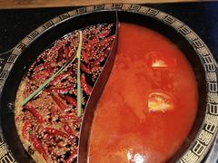 -纸盐河码头火锅(十八梯店)