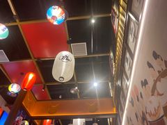 -仙隐小鹿中华料理(南宁万象城店)