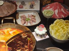 -色響火锅(恒隆广场店)