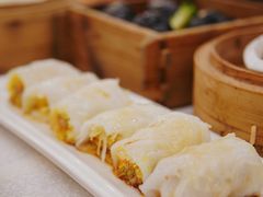 -龙的酒楼·手工早茶·顺德菜(近良路店)
