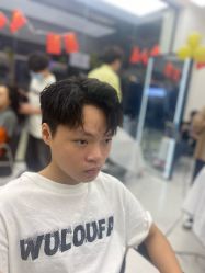 -乾健·烫染·接发SALON
