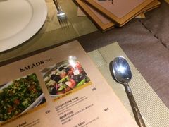 -Pita's&Tika's中东和印度风味餐厅(龙湖天街店)