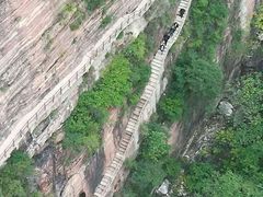 -邢台大峡谷