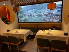 -俏湘厨•地道湘菜(建华南路店)