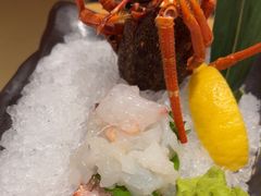 -花和海鲜自助(梅江店)