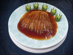 -御座宾馆-餐厅