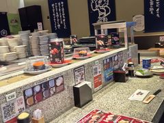 -合点寿司(美罗城店)