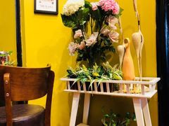 -狐狸家·酸奶酪专门店(平江路店)