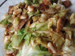 -凤栖府川菜(沙河店)