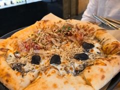 -O'mills Sourdough Bakery&Bistro(永嘉路店)