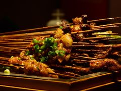 -醉烧膘·烧烤夜宵王(总店)