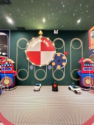 -MELAND CLUB亲子乐园·派对·餐厅(北京芳圆里ID MALL店)