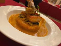 -太原富力万达文华酒店·美食汇西餐厅