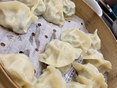 鲅鱼馅饺子-大丰收海鲜地方菜馆