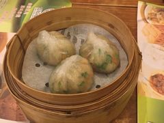 -添好运点心专门店(深水埗店)