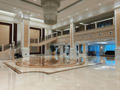 -南京东郊国宾馆