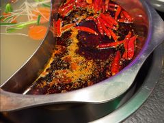 -来涮蜀鲜货火锅串串香(菜市口店)