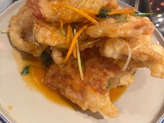 -粗粮人家·东北菜(洋桥店)