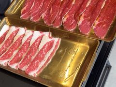 -喜荟碳火烤肉