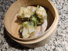 -南京大牌档(香港广场店)