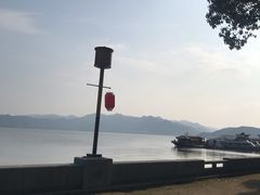 -东钱湖小普陀景区