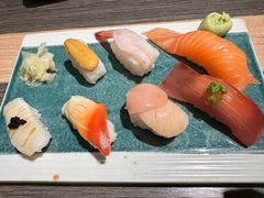 -炙柒Sekinana·精致日料(合生汇店)