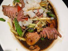-老头儿油爆虾·1987杭州烟火味(湖滨银泰in77D区店)