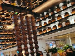 -西塔老太太泥炉烤肉(武汉摩尔城店)
